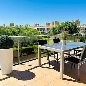  Apartamento Ideal Desconectar