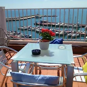  Apartamento El Mirador Del Port